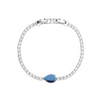 Bracciale Ottaviani Donna in Lega metallica Zirconia 501271B